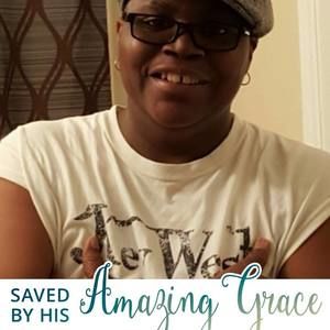 Meet your Posher, Candy